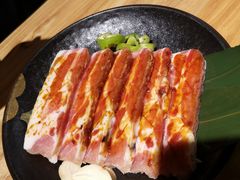 -九田家黑牛烤肉料理(溧阳吾悦店)