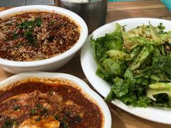 -勇猛子川菜馆(新军路店)