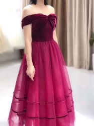 -NaNa婚纱礼服馆