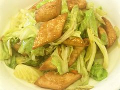 -伊带伊路新疆美食府(呼家楼店)