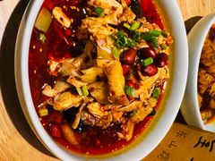 -全牛匠·乐山跷脚牛肉(新中关店)