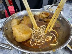 -麻木老地方牛筋牛杂(长堤街店)