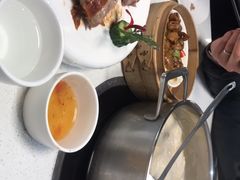 -煲王粤菜餐厅(中侨中心店)