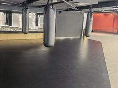 -TRACTION 运动中心(金融街店)