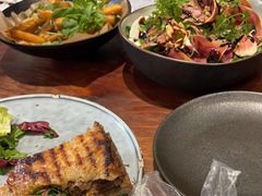 -O'mills Sourdough Bakery&Bistro(永嘉路店)