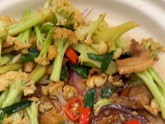 -京味斋·烤鸭·北京菜(安贞店)
