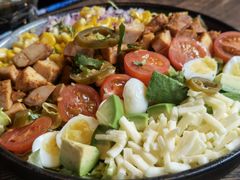 -Q MEX 库迈墨西哥餐吧(三里屯店)