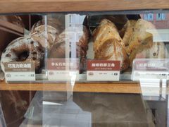 -Juicy Bakery(大学路店)