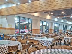 -钱大妈海鲜饭店(保利林语店)