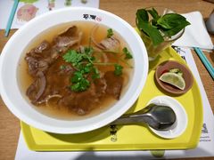 -蔡澜Pho·越南粉餐厅(海上世界店)