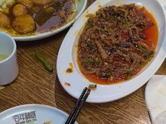 -百年神厨·地道川菜(清江西路店)