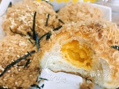 -BreadTalk面包新语(龙之梦购物中心莘庄店)