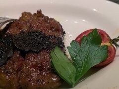 -西堤牛排(南京龙江店)