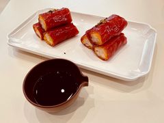 -蔡澜点心·粤菜(月星环球港店)