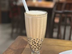 -春水堂人文茶馆(台中四维店)