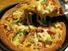 -萨贝尔意式餐厅(富安国际广场店)