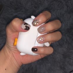 -Hands Nail专业美甲美睫