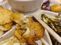 -素满香·Vegan食养自助(天一广场店)