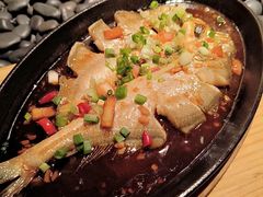-贰醒·私房小院烧烤 (太古里店)