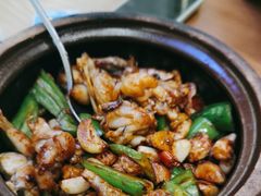 -常来小聚·广州非遗传承餐厅(地王广场店)