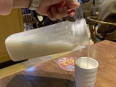 蜂蜜米浆-随厨·家宴(烈山大道店)