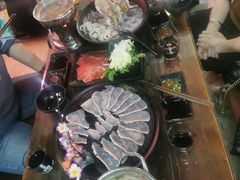 -丽江庭院之爱在路上(西单店)