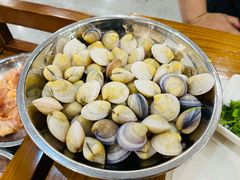 -盈田盈粥庄(博山东路店)
