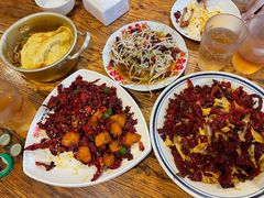 -福苗小骆驼烧烤(莲湖路店)