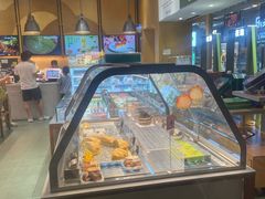 -仟吉·ART FARM主题店(菱角湖万达店)