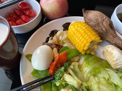 -渔岛海洋度假区