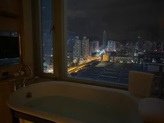 -深圳星河丽思卡尔顿酒店