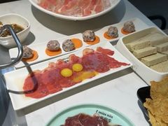 -许府牛火锅(信义坊总店)