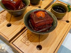 茶香东坡肉-君霖海鲜私房菜(春柳店)