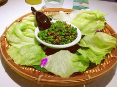 -花样西贡·法式越南餐厅(西大万达店)