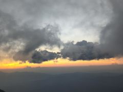 -大围山国家森林公园