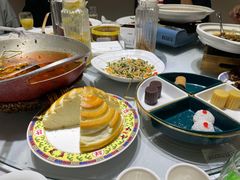 -鸭王烤鸭店(三里河店)