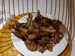 蚝皇焗美蛙-后宫私房菜(汇客美食娱乐广场店)