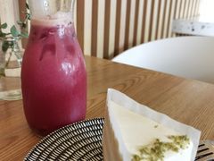 莓果纷纷-gaga(深圳福田星河COCO Park店)