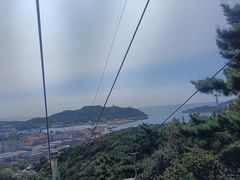 -白玉山景区