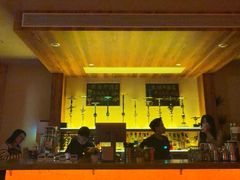 -LAMP BAR 水烟音乐酒吧