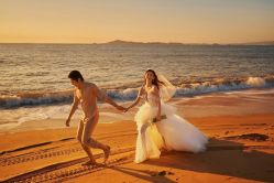 -拾尚映画·STUDIO婚纱摄影(中关村店)