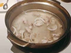 -烹然四季椰子鸡火锅(姚家园万象汇店)