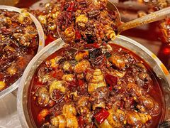 -辣螃铠盆盆蟹大排档(总店)