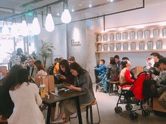 -喜茶(广州天汇igc店)