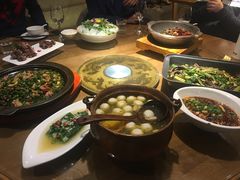-周三的情书花园餐厅(江北店)