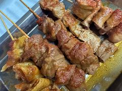 -海平馄饨(逍遥二路店)