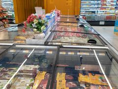 -永辉超市(贵池路店)