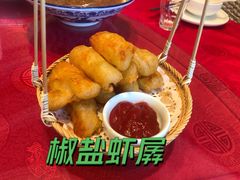 -妈妈菜舟山海鲜(定海古城店)