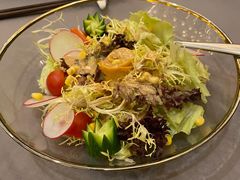 蔬果沙拉-潮府馆·非遗潮州菜·世纪公园(新国际博览中心店)