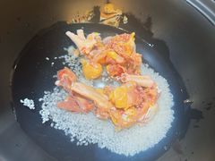 -阿鸡鱼庄·顺德鲜蒸小炒(亚运村店)